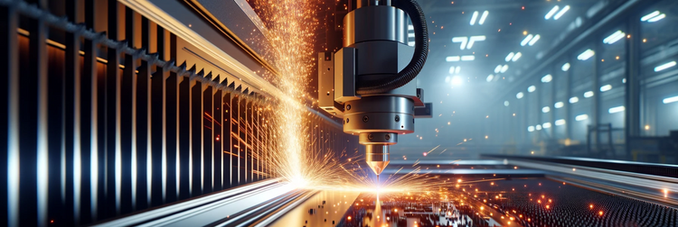 About Us – Laser Corp